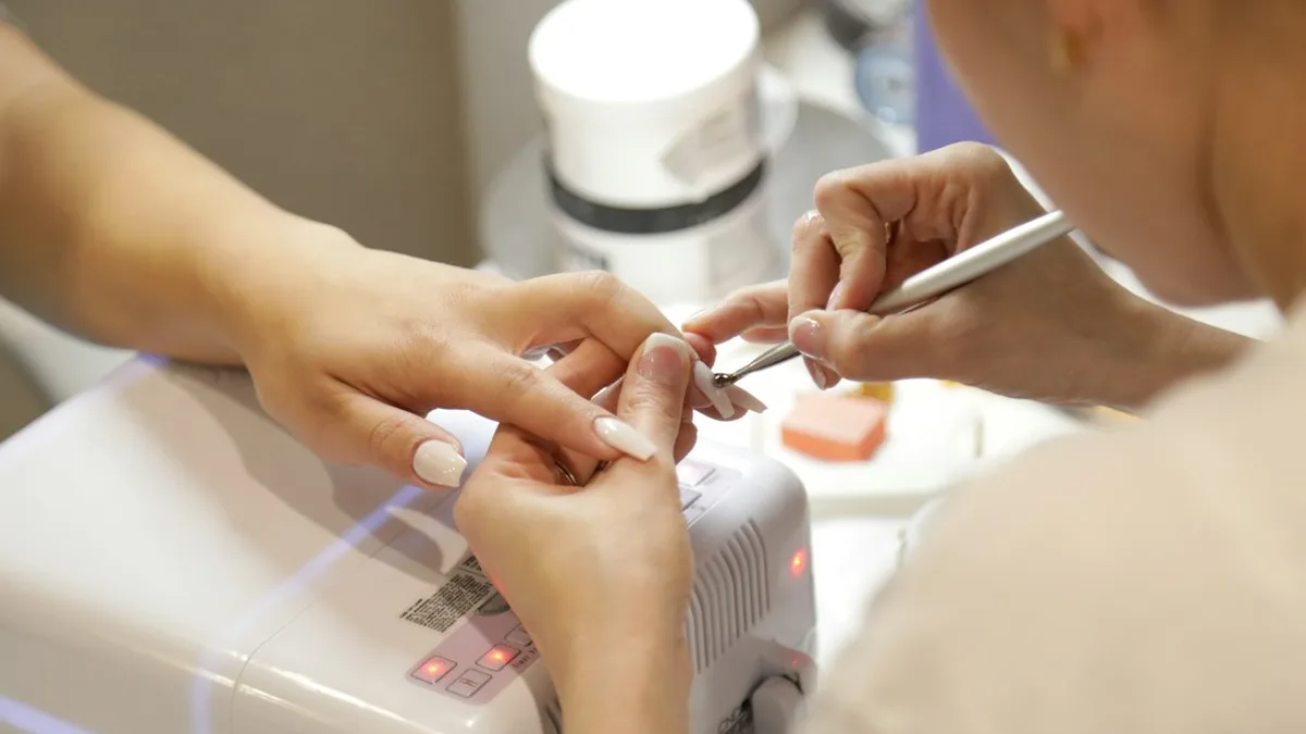 Ongles cassants que faire
