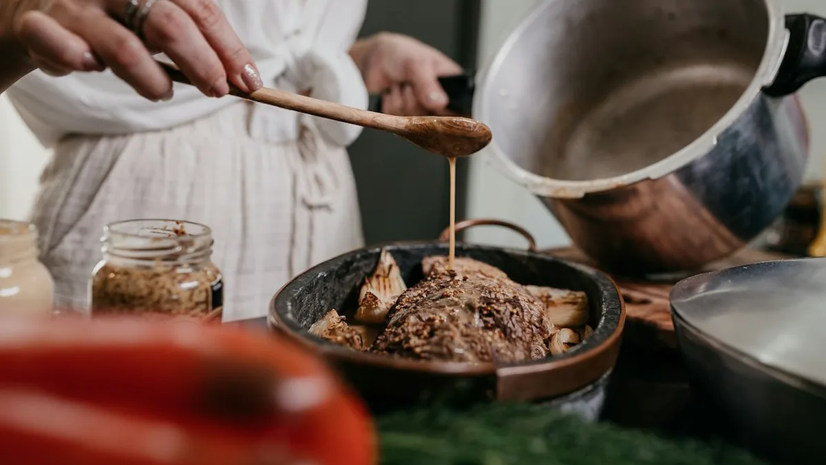 Recette pâté maison : ingrédients, cuisson et conservation