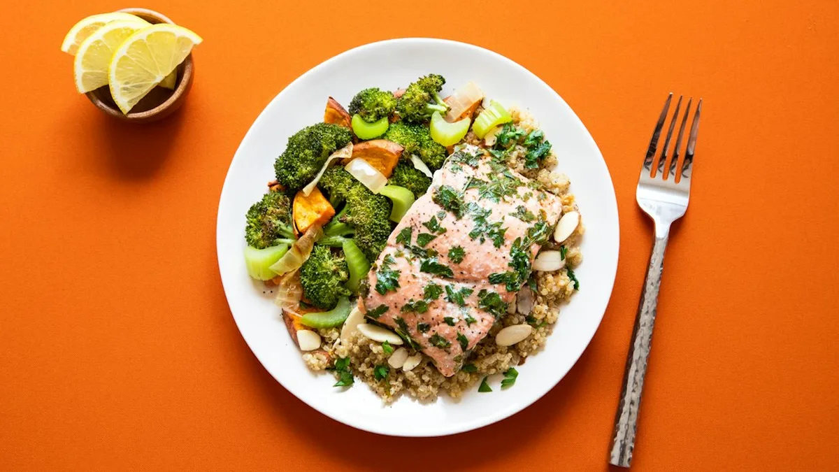 Recette repas midi : cinq formules à préparer la veille