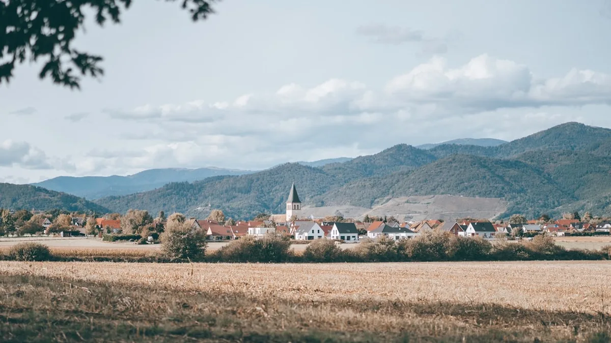 Tourisme dans sa région : les visites qu'on remet toujours