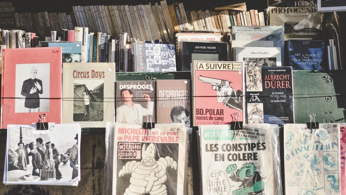 Commencer à écrire : sortir de la page blanche