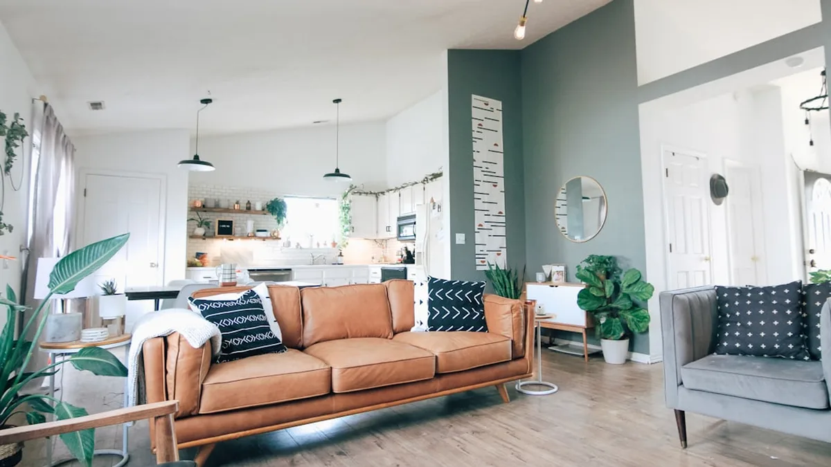 Plus de lumière naturelle dans la maison, sans travaux