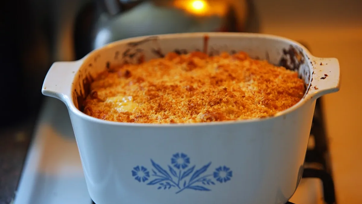 Gratin facile du soir : trois versions selon le frigo