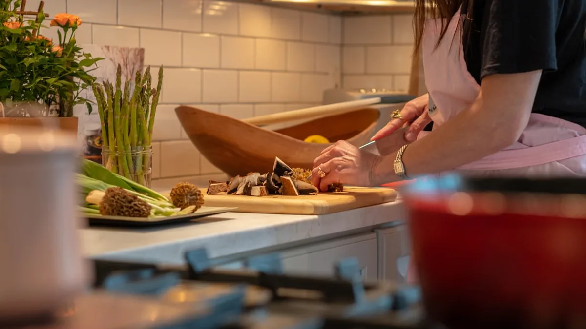 Plat mijoté facile : la cocotte qui travaille à votre place