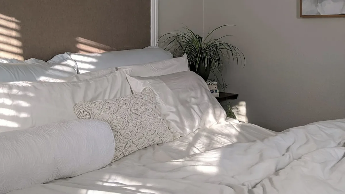 Idées de tête de lit : dix pistes du simple au spectaculaire